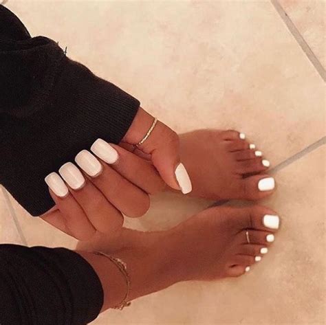 Post Page On Instagram Would You Wear Toe Rings Acrylic Toe