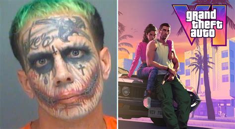 Florida Joker Now Wants To Voice GTA 6 After Legal Threats: 'I'm The