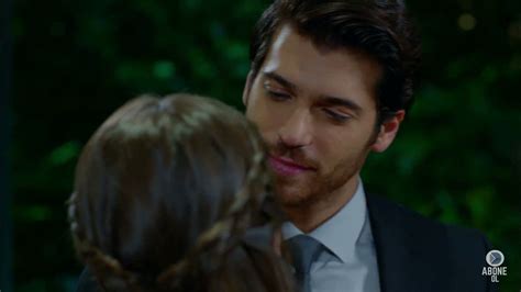 nazlı and ferit Özge gürel and can yaman in dolunay