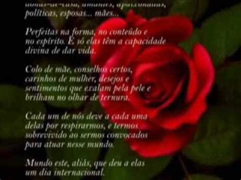 Mulheres que curam com a força do seu amor. Homenagem - Dia Internacional da Mulher - YouTube