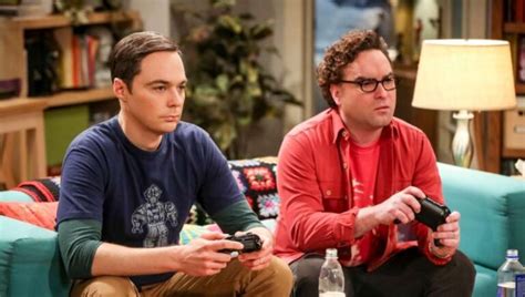 Criador De The Big Bang Theory Confirma Discussão De Nova Série