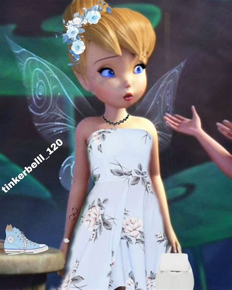 New Edit 🍃tinkerbell🍃 Amino