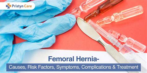 Femoral Hernia Pictures Female Femoral Hernia Sac Laparoscopy A Case