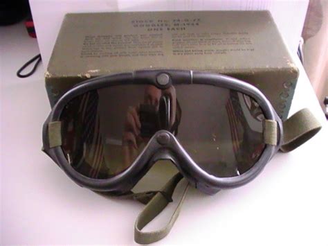 M 1944 Goggles Equipment Wiki Fandom