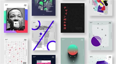 Top Graphic Designers On Instagram To Follow For Creative Inspiration