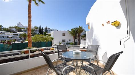 1 Bedroom Apartment In Tenerife For Rent Club Atlantis Costa Adeje