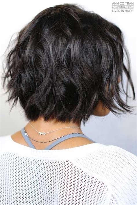 Lates Brunette Bob Haircuts To Try 2017 Styles 2d