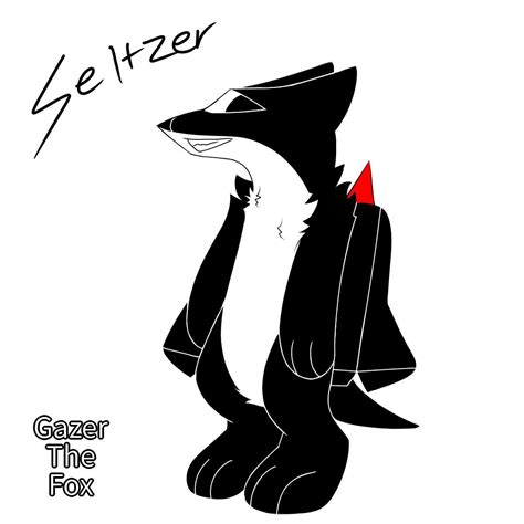 Seltzer Wiki Furry Amino