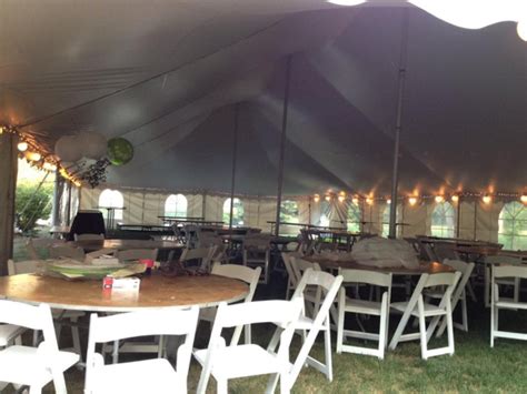Maybe you would like to learn more about one of these? Hartland WI Wedding Tent Rental | Pole Tent Rentals near ...