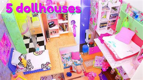 About 1% of these are action figure, 0% are dolls 38,452 miniatur products are offered for sale by suppliers on alibaba.com, of which deep groove ball. 5 DIY Miniature Dollhouses ~ Kitchen, Bathroom, etc. - YouTube