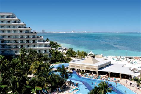 Riu Caribe All Inclusive Packages Travel By Bob Travel By Bob