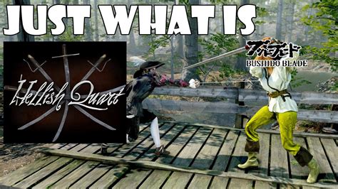 The most common bushido blade material is metal. A modern successor to Bushido Blade!? Lets look at newly ...