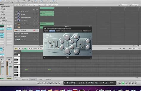 Beat Making 15 Min Logic Pro 9 Youtube