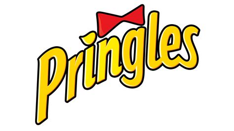 Logotipo De Pringles MiradaLogos Net Todos Los Logotipos Del Mundo