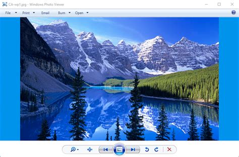 Free Download Windows Photo Viewer Trendose
