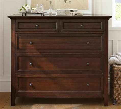 Hudson Dresser Pottery Barn Bedrooms House Styles Furniture Upholstery