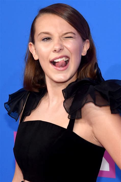 Millie Bobby Brown Filmography And Biography On Moviesfilm