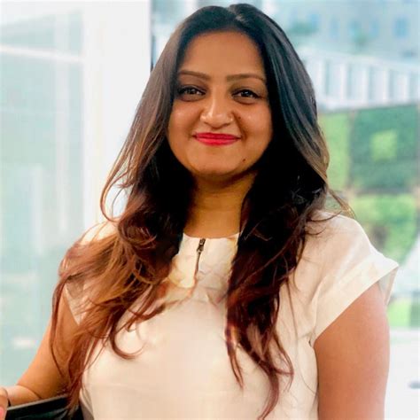 Priyanka Gupta Linkedin