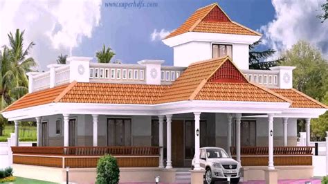 25 Inspirational Kerala Home Style 3 Bedroom