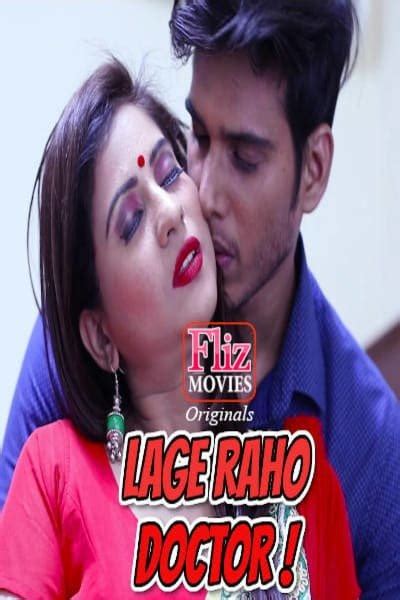 18+ Lage Raho Doctor Web Series (2020) Hindi Fliz Movies 720p HDRip
