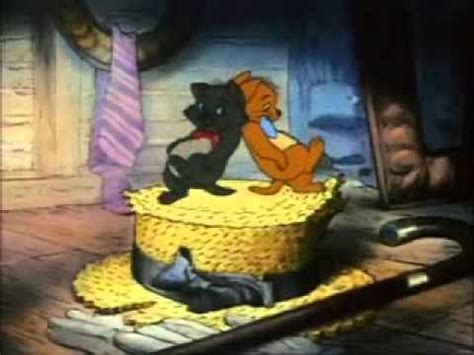 You're receiving limited access to d23.com. Disney Cats Stray Cat Strut Music Video - YouTube