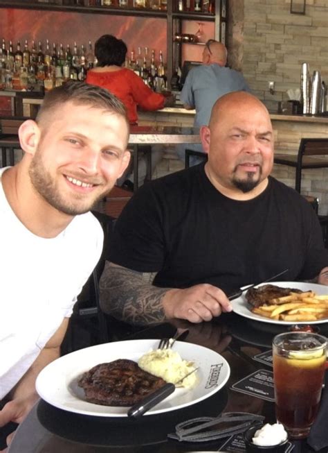 See full marcin prachnio profile and stats: Lunchtime in Orlando with UFC fighter Marcin Prachnio