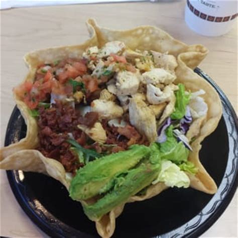 Woks, bamboo steamers and ladles are essential accessories for preparing chinese. El Pollo Loco - 54 Photos & 42 Reviews - Mexican - 2225 ...