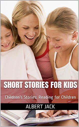 Short Stories For Kids Childrens Stories Reading For Children By
