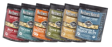 Petropolis is proud to carry northwest naturals in new york, new york. Northwest Naturals Freeze Dried Dog Diets