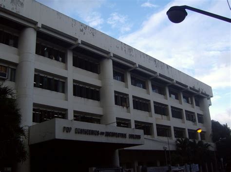 Polytechnic University Of The Philippines