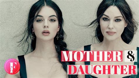 Famous Mothers And Daughters Who Look Exactly Alike 2022 Youtube