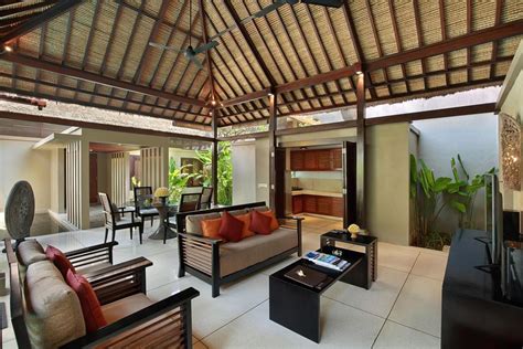 Presidential Villa 300 Sqm Experience A Luxury Holiday To Bali With