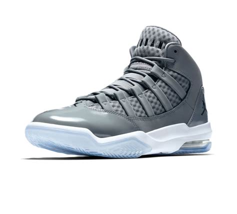 Nike Jordan Max Aura Sneaker Erkek Ayakkabı Aq9084 010