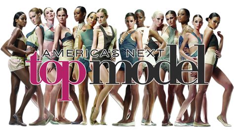 Americas Next Top Model Tv Fanart Fanarttv