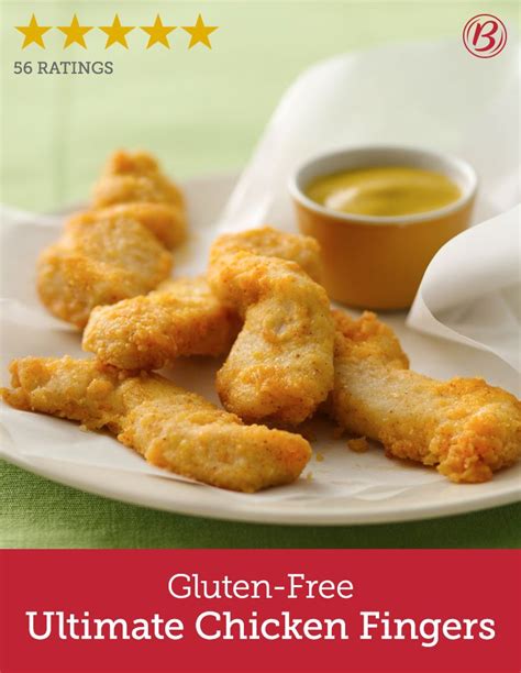 Families With Gluten Free Eaters Rave About These Super Easy Chicken