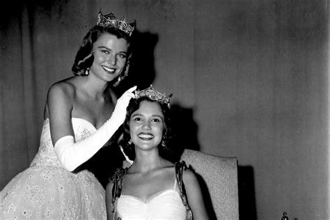 Former Miss America Actress Mary Ann Mobley Dies At 75 Nbc News