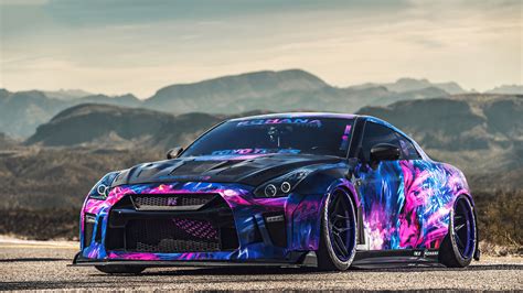 Download 4k backgrounds to bring personality in your devices. 1920x1080 Nissan Gtr 2020 4k Laptop Full HD 1080P HD 4k ...