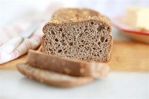 The Best Keto Bread Recipe Gluten And Grain Free Bigger Bolder Baking
