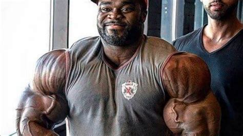 Incredible Brandon Curry Mr Olympia Amazing Motivation 2020 Youtube