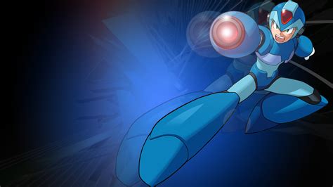 Free Download Mega Man X Wallpaper By Galactus83 On 1920x1080 For