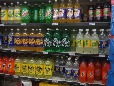 soft drinks images
