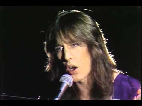 How important was darryl's question: Todd Rundgren Can We Still Be Friends 1978 - YouTube