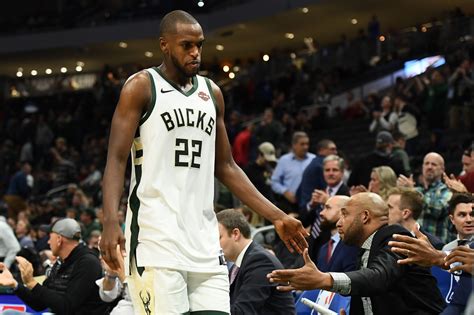 Khris middleton recorded 40 points, 5 rebounds, and 5 assists for the bucks, while bradley beal additionally, bradley beal and khris middleton became the first duo to score 40 or more points each. Milwaukee Bucks Daily: Khris Middleton reacts to first All-Star appearance