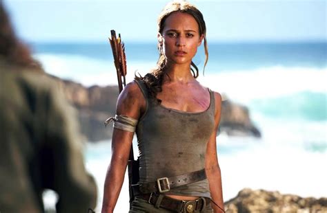 Phoebe Waller Bridges Tomb Raider Amazon Series Wants To Embrace