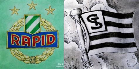 Стартовые составы команд, голы, статистика матча. Vorschau, 31.Runde: SK Rapid Wien - SK Sturm Graz » abseits.at