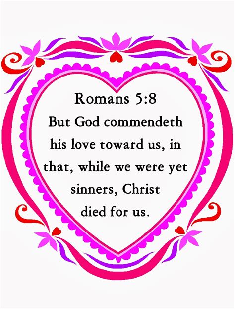 Christian Love Quotes For Valentines Quotesgram