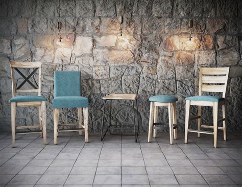 Bar Stools London The Table And Chair Company Inc