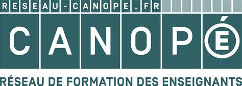 Réseau Canopé Direction Territoriale Bourgogne Franche Comté