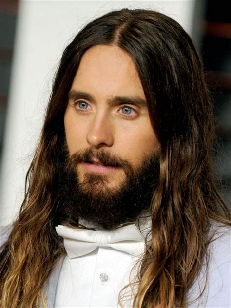 Foto De Jared Leto Poster Jared Leto Adorocinema