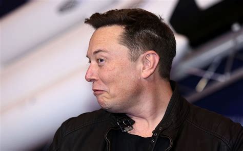 Bikin Kontroversi Elon Musk Pakai Gelar Technoking Di Tesla